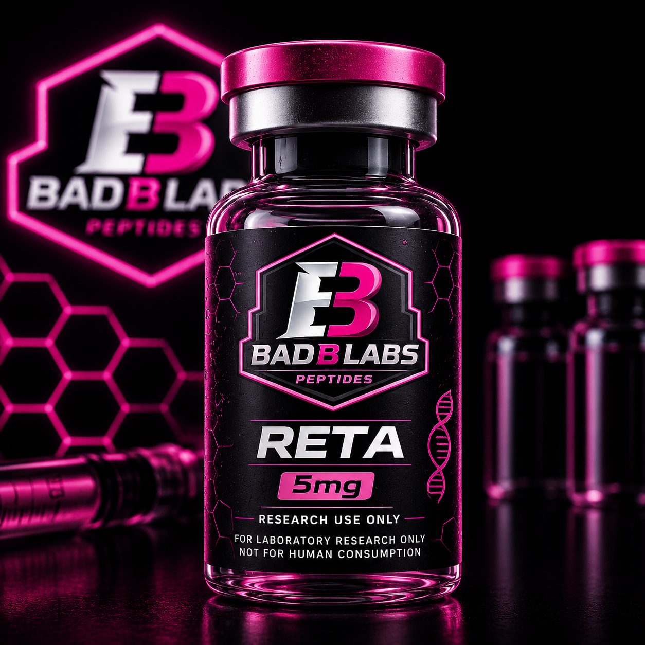 Retatrutide